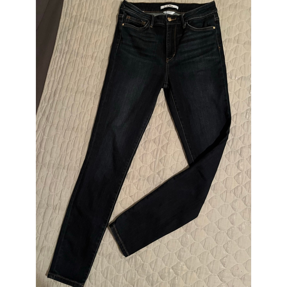 SAM EDELMAN~SKINNY~STILETTO JEANS~27+